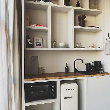 Home8 Studio'S อาร์นเฮม ภายนอก รูปภาพ