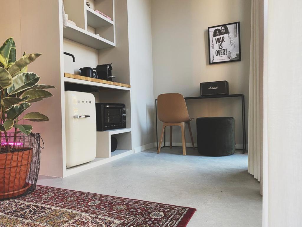 Home8 Studio'S อาร์นเฮม ภายนอก รูปภาพ
