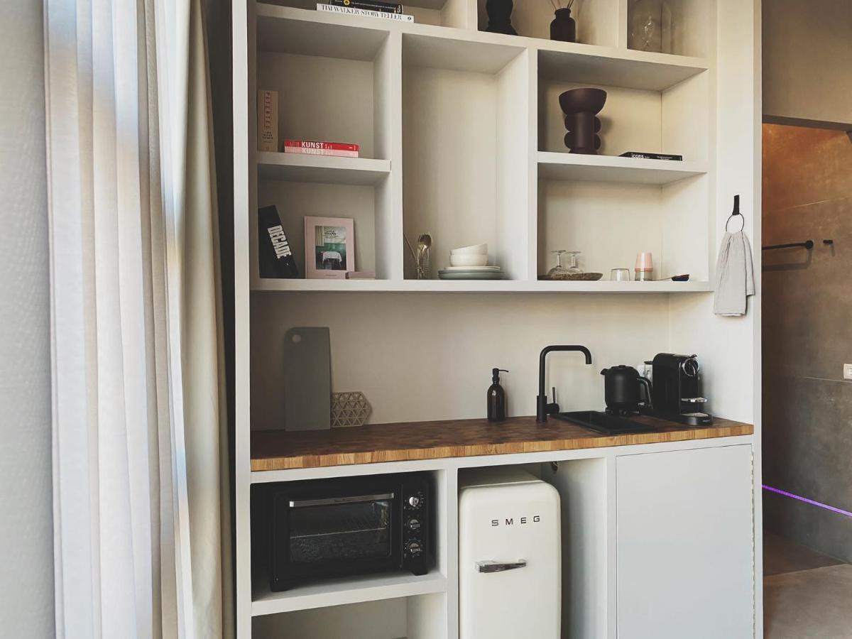 Home8 Studio'S อาร์นเฮม ภายนอก รูปภาพ