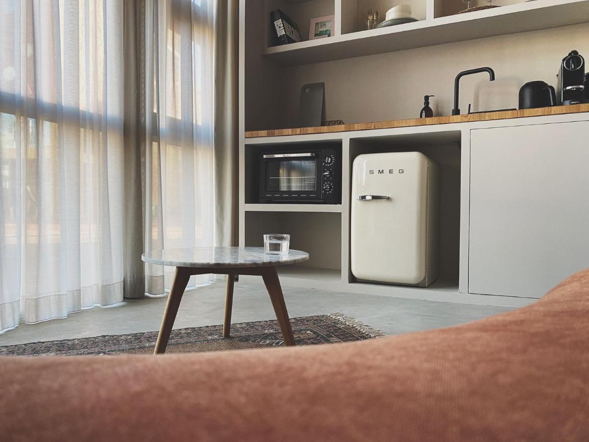 Home8 Studio'S อาร์นเฮม ภายนอก รูปภาพ